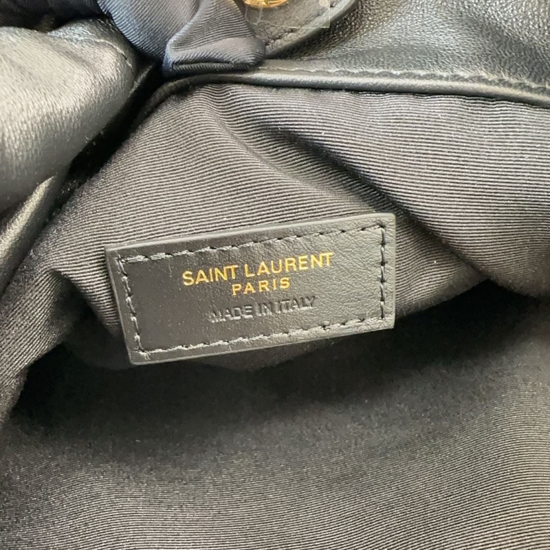 YSL Top Handle Bags